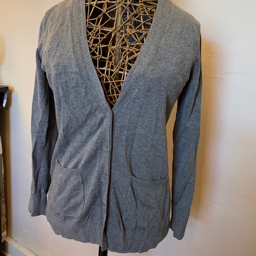 Cardigan Grace Elements